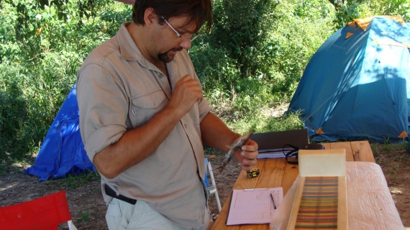El gobierno realizará un monitoreo de la fauna ictícola del Río Paraná