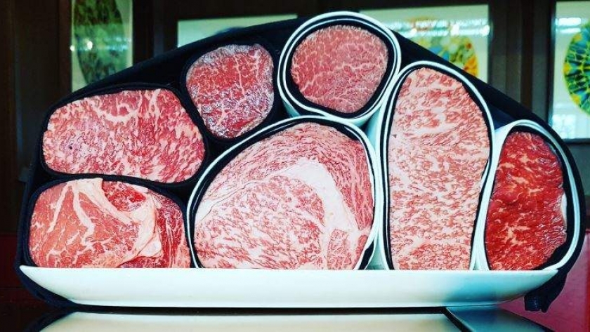 El tesoro de Japón: cómo el Wagyu se sonvirtió en la carne más codiciada del mundo