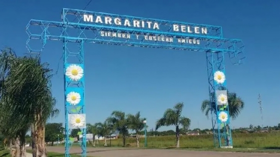 Descubriendo el encanto de Colonia Benítez y Margarita Belén en Primero de Mayo