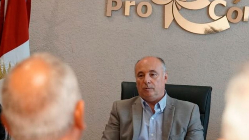 Quedaron conformados tres nuevos Grupos de Exportadores cordobeses