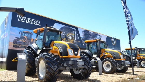 Día de la Maquinaria Agrícola: innovación para el crecimiento del campo