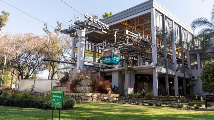 El Teleférico San Bernardo se une a Arca Continental y Coca-Cola Argentina para promover el reciclado en Salta