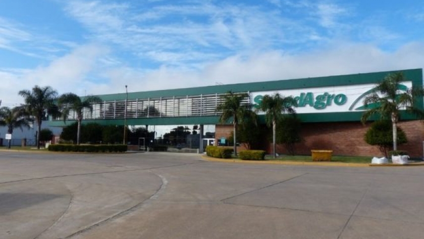 SpeedAgro planea grandes inversiones para 2024