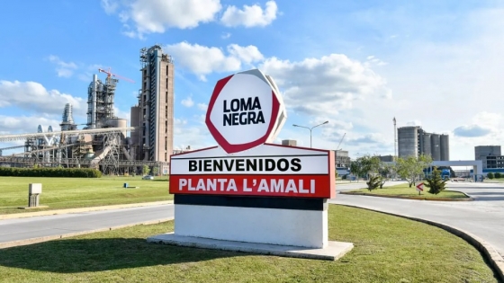 CSN renueva su interés en Loma Negra: nueva oportunidad para la cementera Argentina