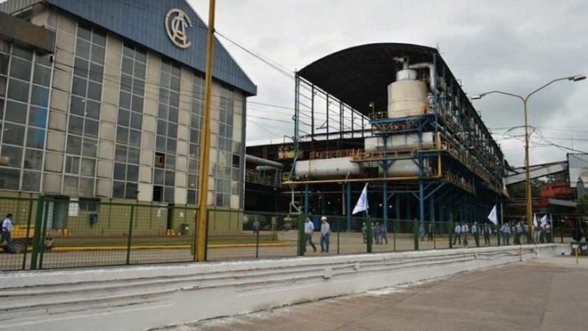 Finalizan zafra de los primeros dos ingenios de Tucumán