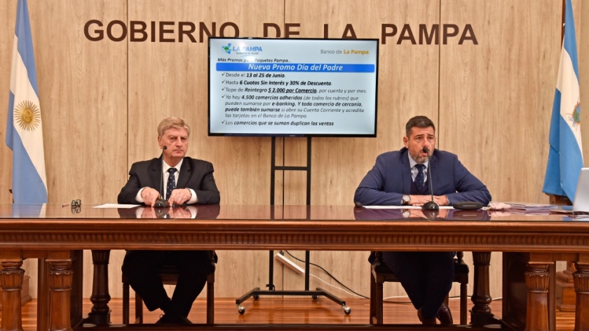 Fortalecimiento del consumo: 2.000 millones en créditos para asalariados