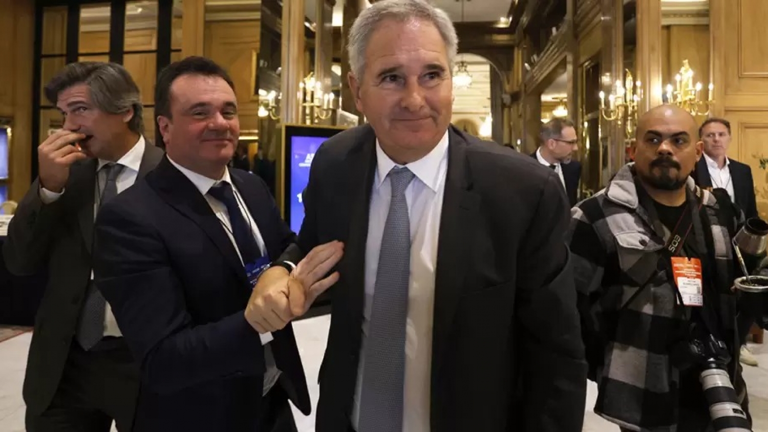 Argentina proyecta un salto minero histórico y busca multiplicar por seis sus exportaciones para competir con Chile