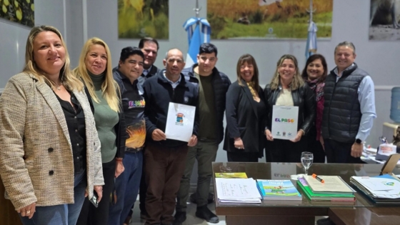 La Fiesta Nacional de Pesca del Dorado celebra su 60° edición con música, tradición y camaradería