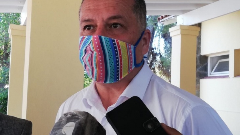 Gustavo Luna: 