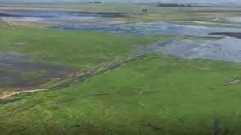Pautas para un mejor aprovechamiento del agua en superficie