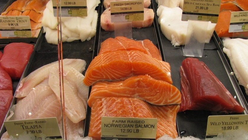Medidas arancelarias de la Unión Europea mejoran competitividad de productos de origen marino