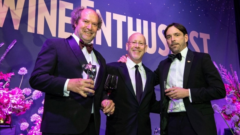 Vinos: cuál es la bodega argentina reconocida como la mejor del Nuevo Mundo
