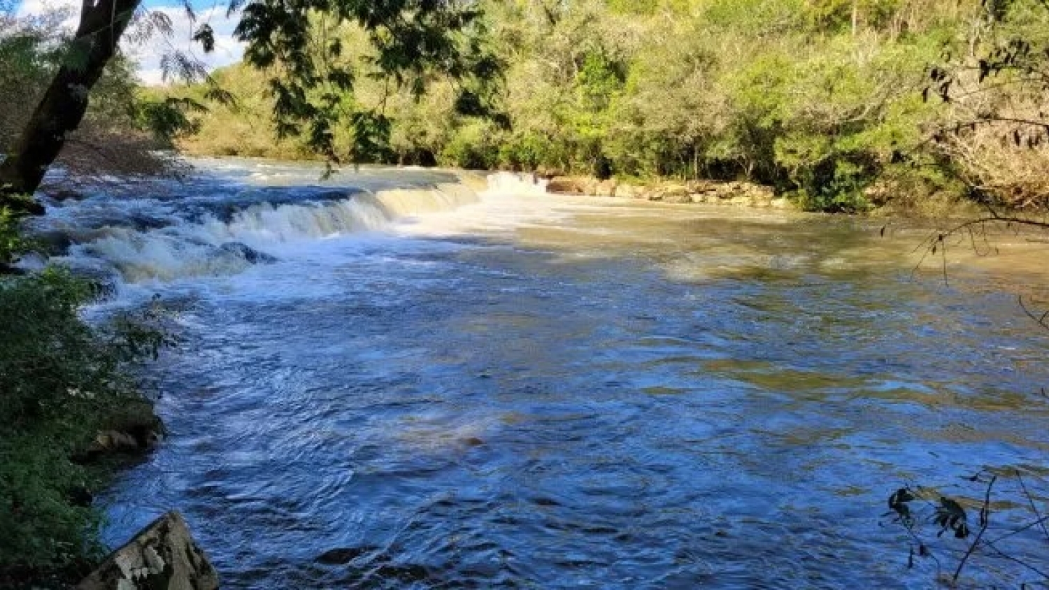 Ruiz de Montoya: el pueblo de Misiones que conquista con selva, cascadas y una calma poco habitual