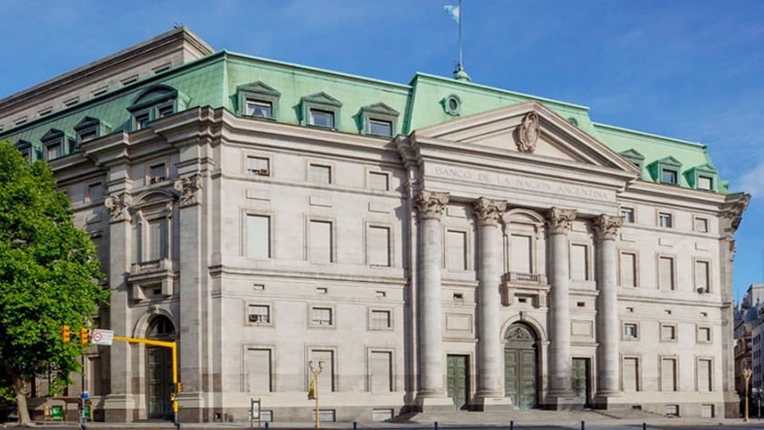 El Banco Nación ofrecerá créditos para micro, pequeñas y medianas empresas