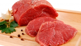 Región NEA: la carne de búfalo como una opción para la alimentación saludable