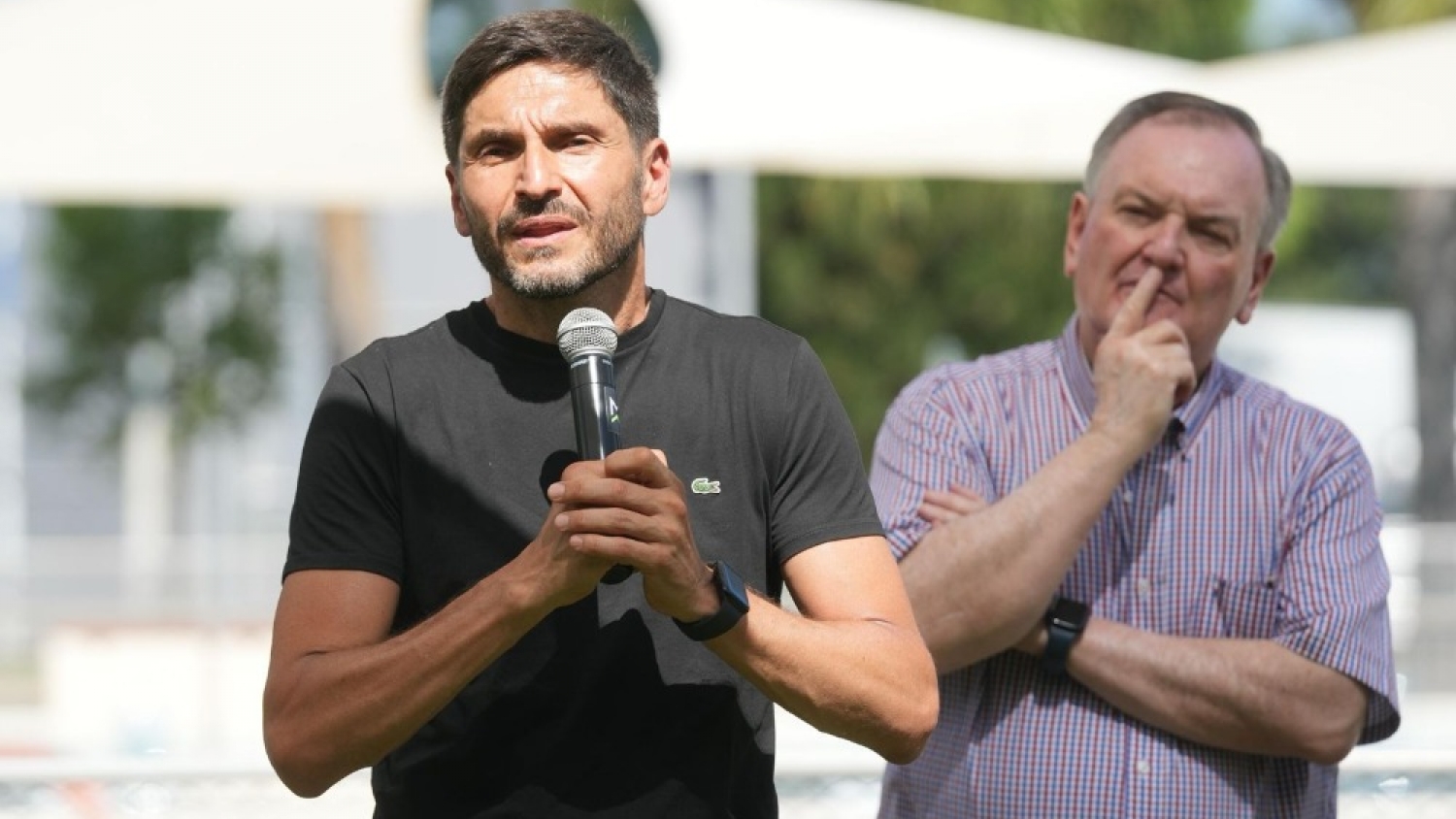 Pullaro impulsa una estrategia para posicionar a Santa Fe como destino turístico nacional