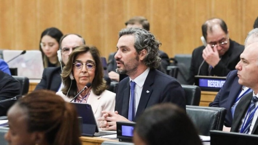 “Malvinas es una causa que nos une, no solo al pueblo fueguino sino a todo el pueblo argentino”