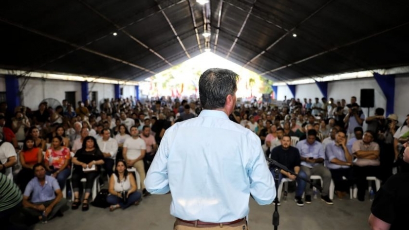 Plan integral para el abordaje de consumos problemáticos: “es hora de mancomunar esfuerzos para resolver un problema de todos”