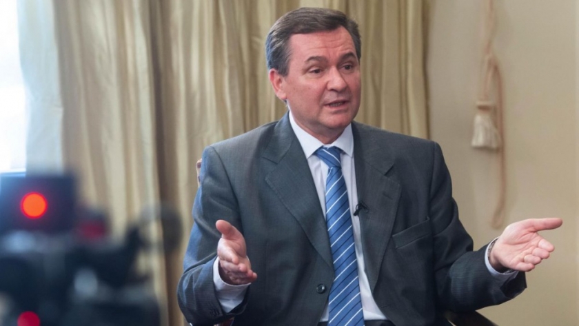 La Secretaría de Minería y la Embajada Argentina en Corea realizaron un Seminario de Inversiones Mineras con la empresa Kores Resources