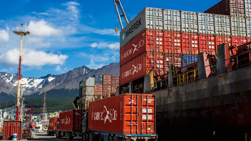 Gobierno trabaja en la Comisión Aduanera Especial en torno a simplificar la exportación para pequeños productores fueguinos