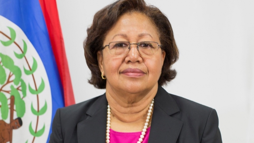 La Argentina le desea éxito a la Doctora Carla Barnett, primera mujer elegida como Secretaria General de la Comunidad del Caribe