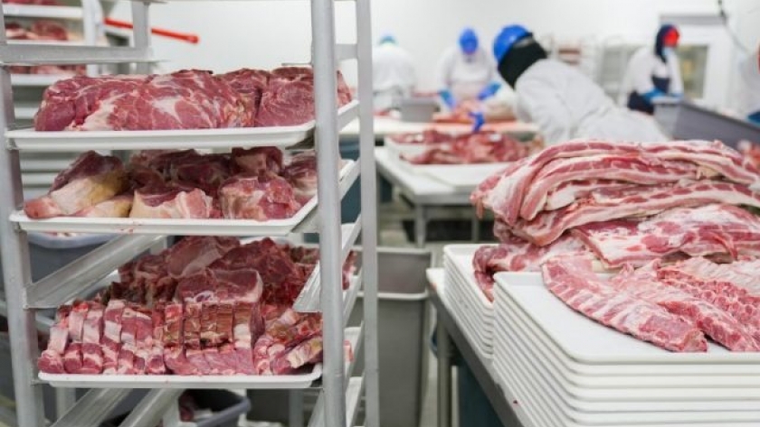 Desafíos para Argentina en el mercado de carne chino