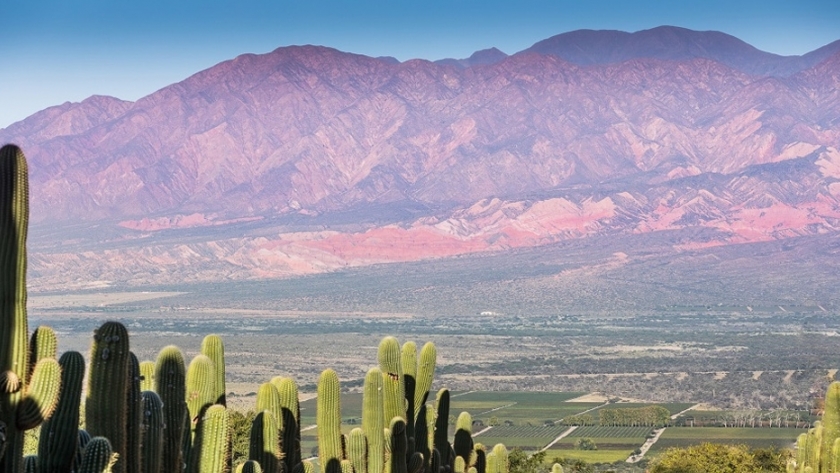 "Compra hoy, Viajá mañana": Salta propone comprar vacaciones ahora para viajar hasta abril 2021
