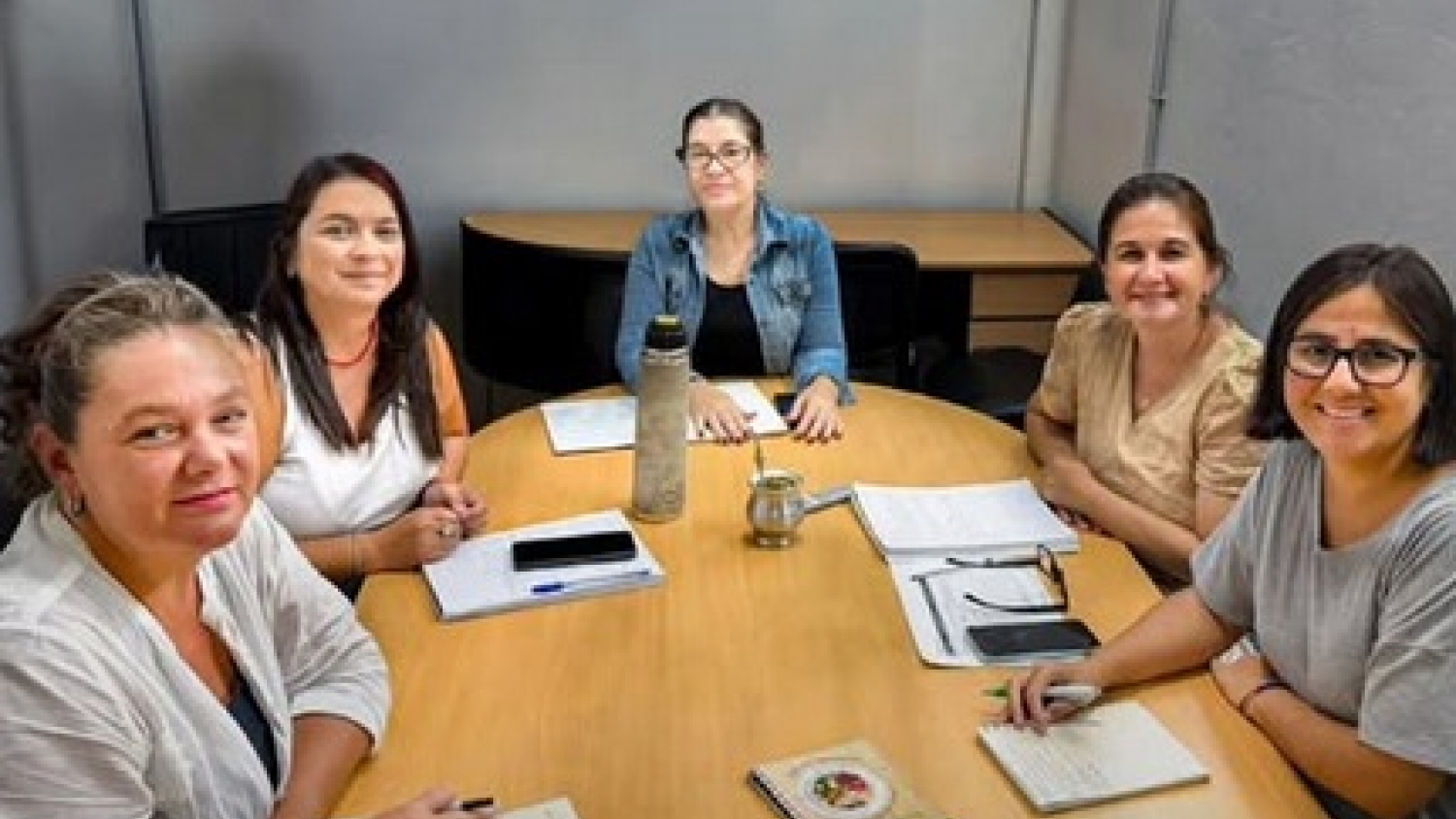 Turismo rural y agricultura familiar trazan una agenda común para potenciar chacras multiproductivas en 2026