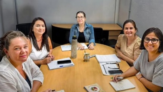 Turismo rural y agricultura familiar trazan una agenda común para potenciar chacras multiproductivas en 2026