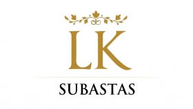 Belleza bajo martillo: platería, textiles y arte en una subasta irrepetible