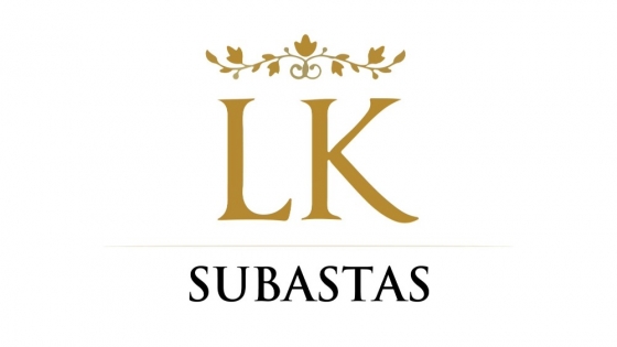 Belleza bajo martillo: platería, textiles y arte en una subasta irrepetible