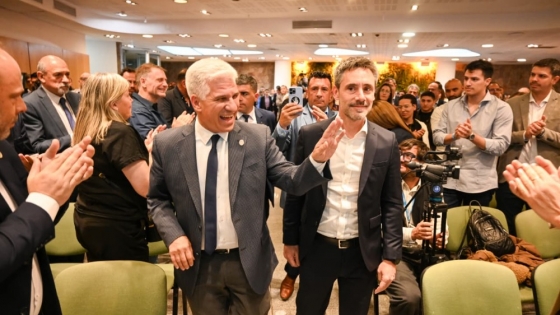 San Luis relanzó su estrategia de desarrollo con el CFI y activó más de 50 programas clav