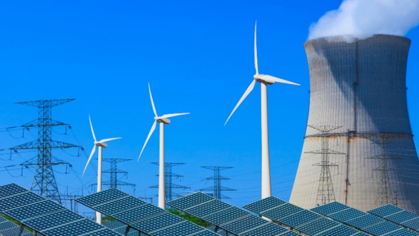 El consumo de energía renovable en EE. UU. Supera al carbón por primera vez en 130 años