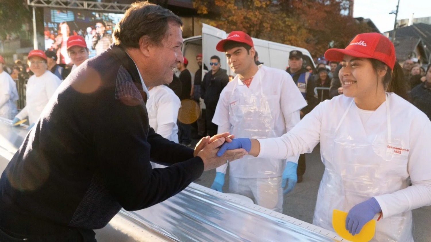 Récord y turismo: Bariloche fortalece su perfil productivo