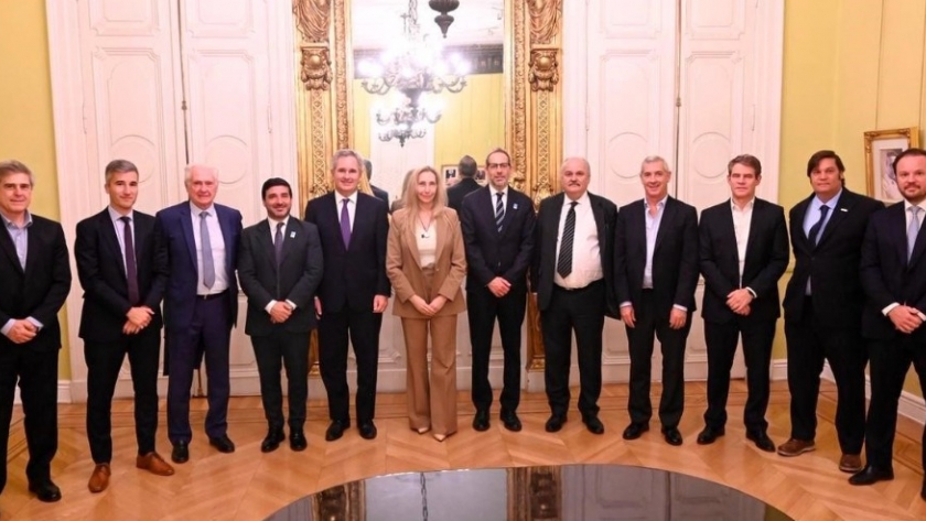 Carne argentina refuerza su presencia en Estados Unidos con una misión comercial en tres ciudades clave