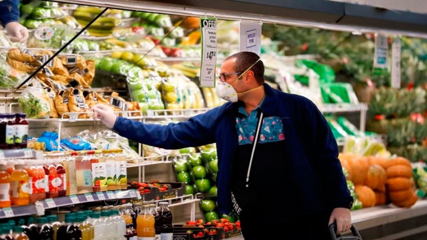 El impacto del coronavirus en la cadena agroalimentaria