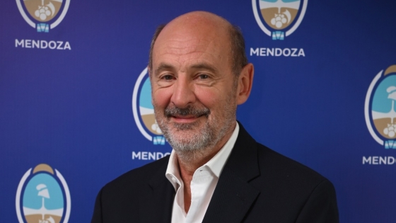 Mendoza se suma al Congreso Federal: Vargas Arizu llevará la visión productiva de la provincia al escenario nacional
