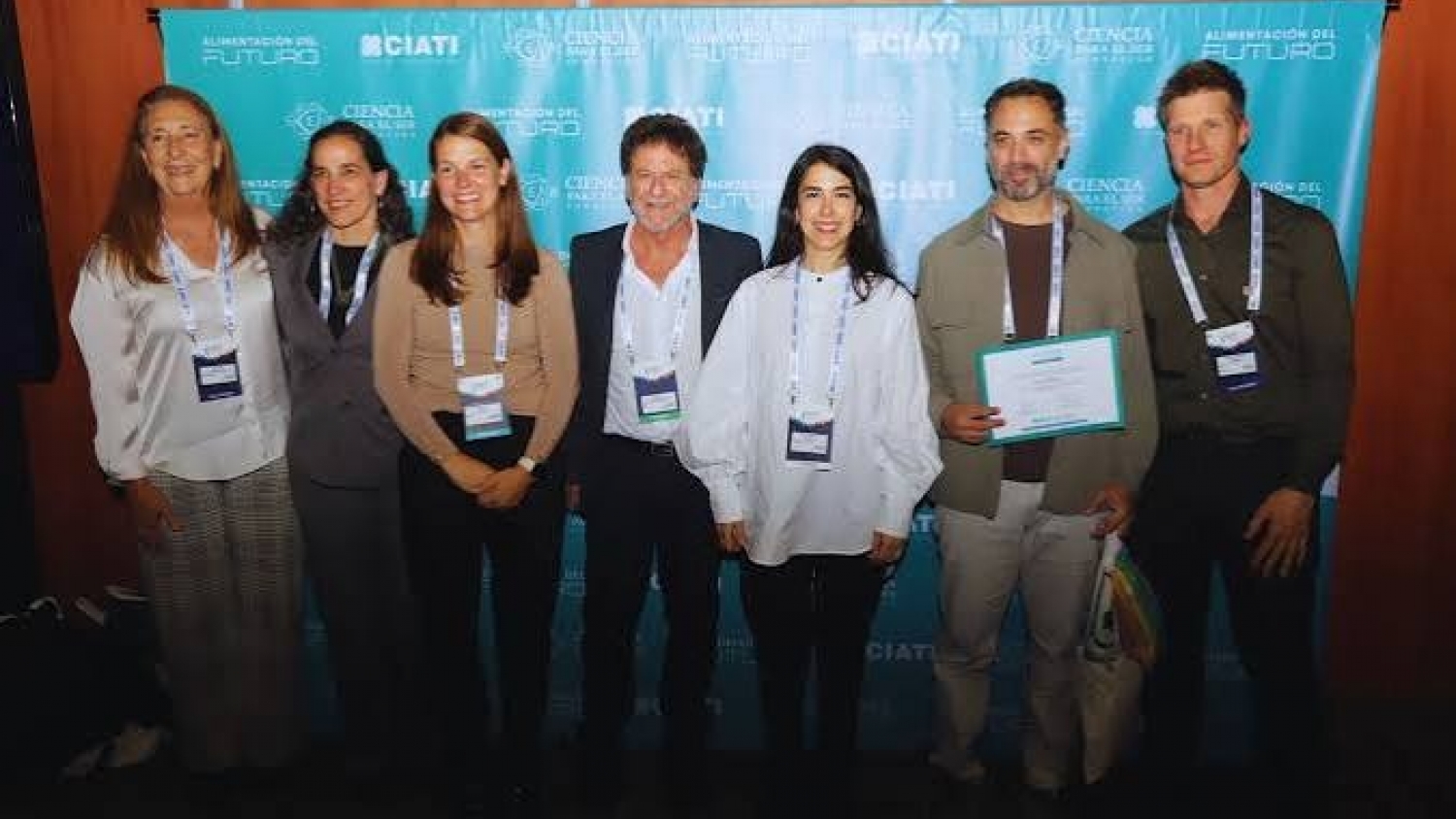 OvoProtect fue premiado entre 135 propuestas de América Latina