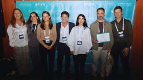 OvoProtect fue premiado entre 135 propuestas de América Latina