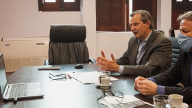 El Municipio, un actor clave para reactivar la economía en la nueva normalidad
