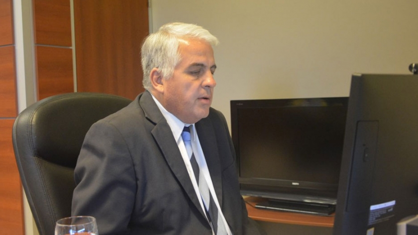 Con Nación se coordinaron los objetivos 2021 para el sector pyme