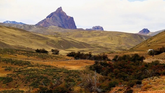 Santa Cruz revela su ruta más sorprendente y menos transitada
