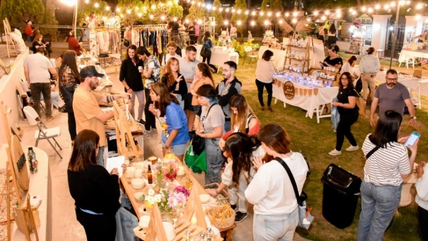 Feria, música y teatro serán protagonistas en el primer fin de semana de noviembre