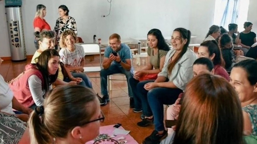 Agricultura Familiar: habilitan inscripciones para el programa “Rosita 2024” en varias localidades de misiones