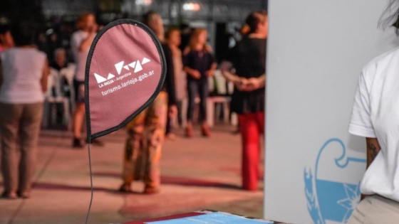 La Rioja proyectó su identidad turística en Pinamar y buscó atraer visitantes durante todo el año