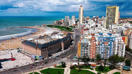 Mar del Plata, un destino completo para todo el año