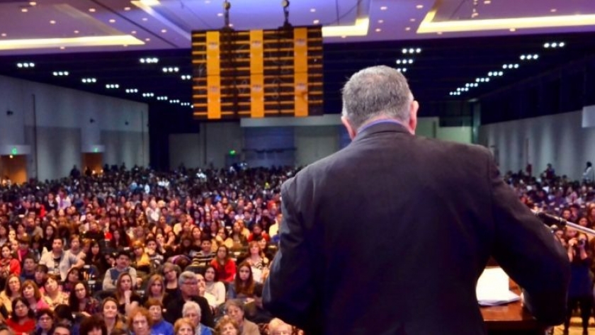 Turismo de reuniones: el sector en reactivación promete gran crecimiento para el Chaco