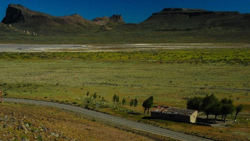 El Turismo Rural en Río Negro se difundió en un ciclo de charlas de alcance nacional