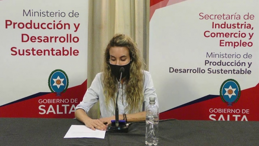 Salta coordinó la primera reunión regional de Órganos Locales Competentes en Cooperativas y Mutuales del NOA