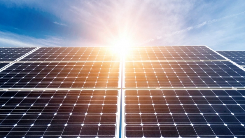 Desarrollo de infraestructura, capacidades de calibración y producción de instrumental destinados a la medición de energía solar a nivel nacional